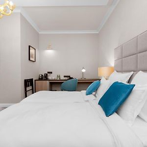 Apartament typu junior rodzinny
